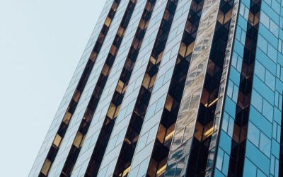 The power of AI automation in business.