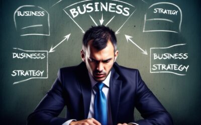 10 key items to address in a business turnaround strategy: