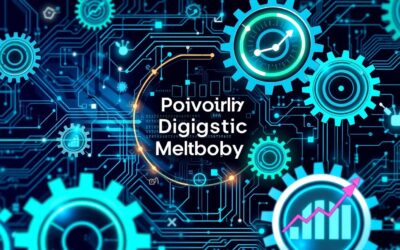 Optimize Operations with Our Diagnostic Methodology